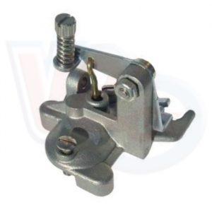 CARB TOP AND THROTTLE ROCKER SHBC19/19- PK100-PK125