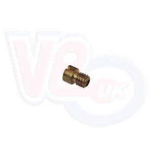 34 PILOT JET – PHVA