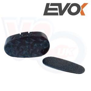 FRONT SUSPENSION COVER – 3D PRINTED WITH PRISM PATTERN – SMALL FRAME VESPA