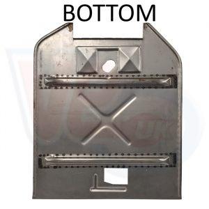 FLOORBOARD FRAME REPAIR SECTION