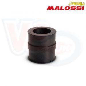 MALOSSI CARB RUBBER 25mm single lip – 24mm no lip – DELLORTO PHBG