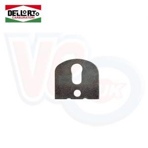 NEEDLE PLATE NEW TYPE PHF