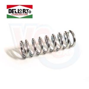 TICKOVER AND MIXTURE SCREW SPRING SH2-22