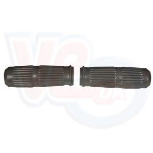 SERIES 3 HANDLEBAR GRIPS – GREY