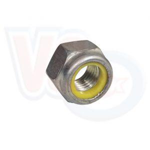 FRONT LINK BOLT – NYLOC NUT