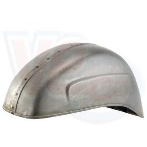 METAL FRONT MUDGUARD