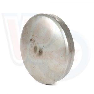 METAL SPARE WHEEL CENTRES – SS90