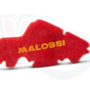 MALOSSI RED SPONGE AIR FILTER – FOR O-E FILTER BOX