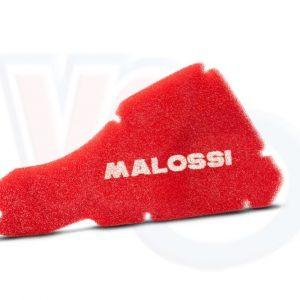 MALOSSI RED SPONGE AIR FILTER ELEMENT – FOR O-E FILTER BOX