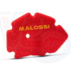 MALOSSI RED SPONGE AIR FILTER ELEMENT – FOR O-E FILTER BOX