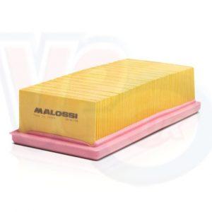 MALOSSI W-BOX AIR FILTER FOR ORIGINAL AIR BOX