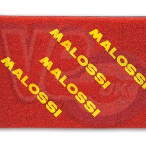 MALOSSI DOUBLE RED SPONGE A4 SHEET 210mm x 297mm – CUT TO SHAPE