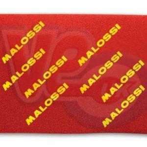 MALOSSI DOUBLE RED SPONGE A3 SHEET 420mm x 297mm – CUT TO SHAPE