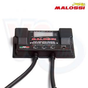 MALOSSI FORCEMASTER 3 ECU – FUEL ADJUSTMENT MODULE – VESPA GTS 310 e5+