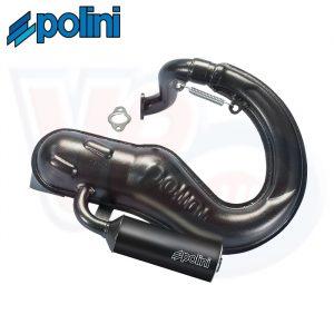 POLINI EXHAUST SYSTEM – NOT ROAD LEGAL