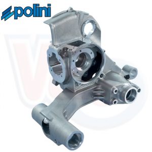 POLINI REED VALVE CRANKCASE STANDARD or BIG CARB – VESPA P200