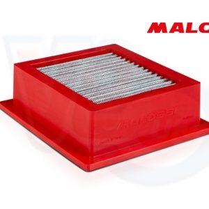 MALOSSI W BOX RED AIR FILTER