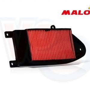 MALOSSI W-BOX AIR FILTER – FITS AGILITY RS 125 Euro 3 + R16 125 Euro 3 &4 MODELS