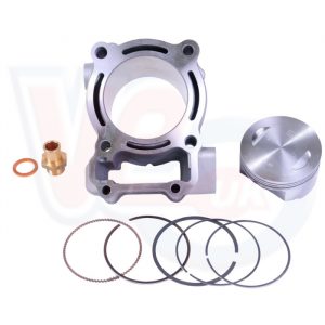 ATHENA 170cc CYLINDER KIT for HONDA CBR 125 2004-2017 MODELS