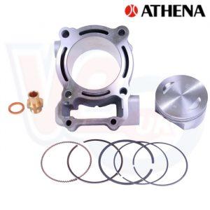 ATHENA 170cc CYLINDER KIT for HONDA CBR 125 2004-2017 MODELS