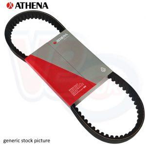 TRANSMISSION DRIVE BELT – ATHENA