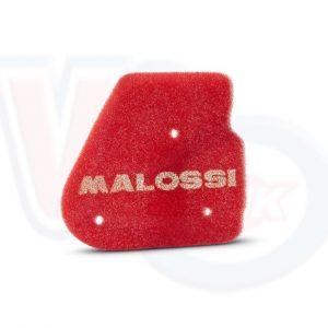 MALOSSI RED SPONGE AIR FILTER ELEMENT – FOR O-E FILTER BOX