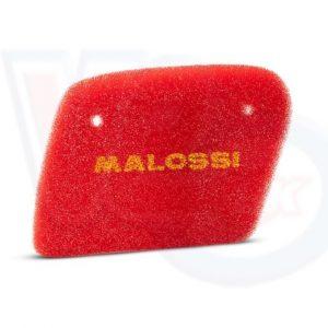 MALOSSI RED SPONGE AIR FILTER – FOR O-E FILTER BOX