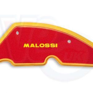 AIR FILTER FOR OE FILTER BOX – MALOSSI RED SPONGE