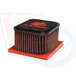 MALOSSI W BOX FILTER FOR ORIGINAL AIR FILTER
