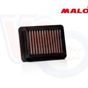 MALOSSI W BOX FILTER FOR ORIGINAL AIR FILTER