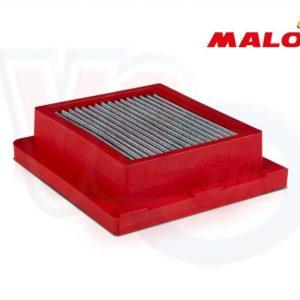 MALOSSI W BOX RED AIR FILTER – T-MAX 530 2017 on