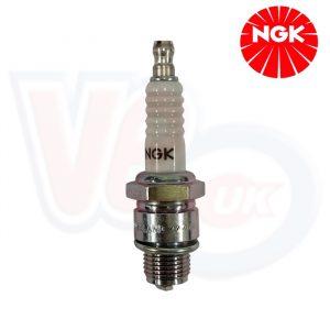 NGK SPARK PLUG – B8HS