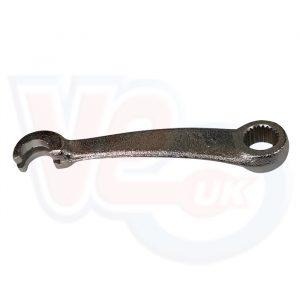 CLUTCH ARM – CASA LAMBRETTA