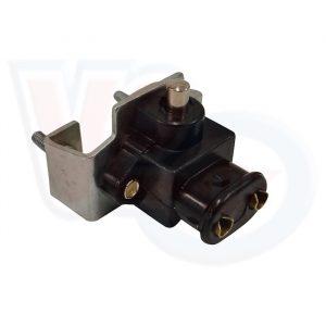 STOP LIGHT SWITCH – 2 WIRE – CASA LAMBRETTA