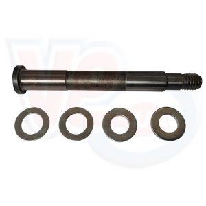 FRONT FORK PIVOT SET – VM1 – VN1 – VNA – VNB – VBA – VBB – VL1 – VLA1 – VGLA – GS150 VS1-5