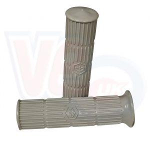 HANDLEBAR GRIPS – GREY