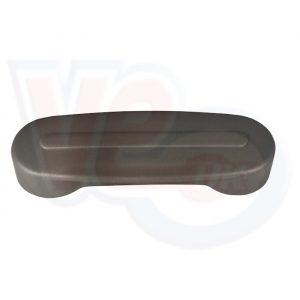FRONT SUSPENSION COVER – FOR 16MM FORKS