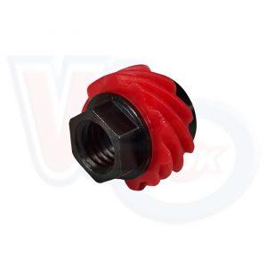 SPEEDO DRIVE NUT 10 TOOTH – LEFT HAND THREAD