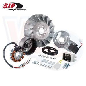 VAPE AC ROAD IGNITION KIT – STATIC TIMING – 1660g FLYWHEEL