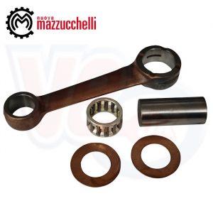 MAZZUCCHELLI CON-ROD KIT – 20X46 BIG END PIN fits ROTAX 127 MOTORS