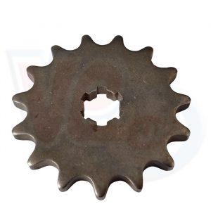 15T SPROCKET