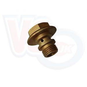 FLOAT BOWL BOLT – NEW TYPE