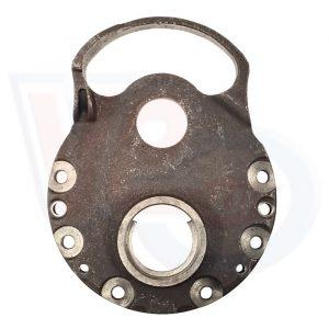 GEARBOX END PLATE – UNI AUTO – LAMBRETTA GP