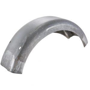 REAR MUDGUARD – METAL – UNPAINTED