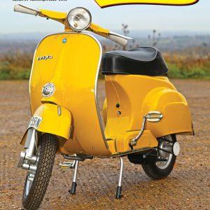 SCOOTER NOVA MAGAZINE – ISSUE 54 – MARCH/APRIL 2026