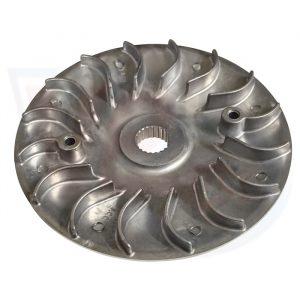 STATIC FRONT VARIAROR FAN PULLEY – HONDA 350