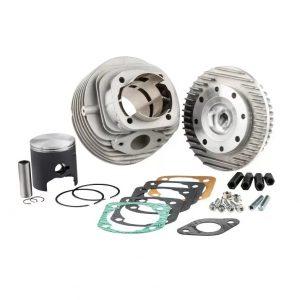 VMC KAPPA 60 144cc CYLINDER KIT – SMALL FRAME VESPA