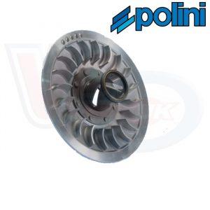 POLINI SECONDARY MOBILE PULLEY (TORQUE DRIVER) – YAMAHA T-MAX 530/560
