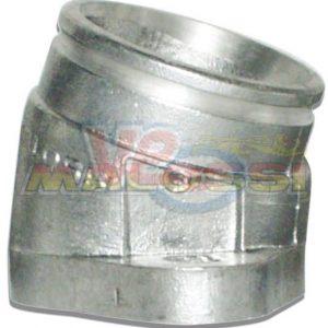 MALOSSI REAR INLET MANIFOLD PHF 36 – PHM 40