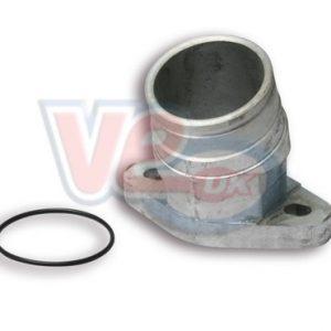 MALOSSI REAR INLET MANIFOLD PHM 40